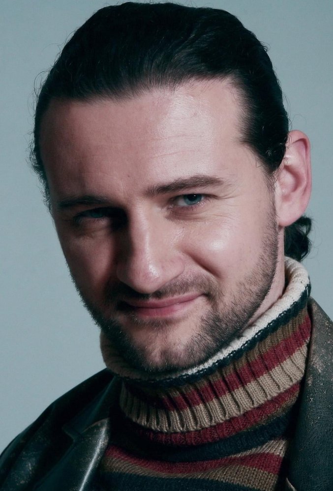 Марко Игонда