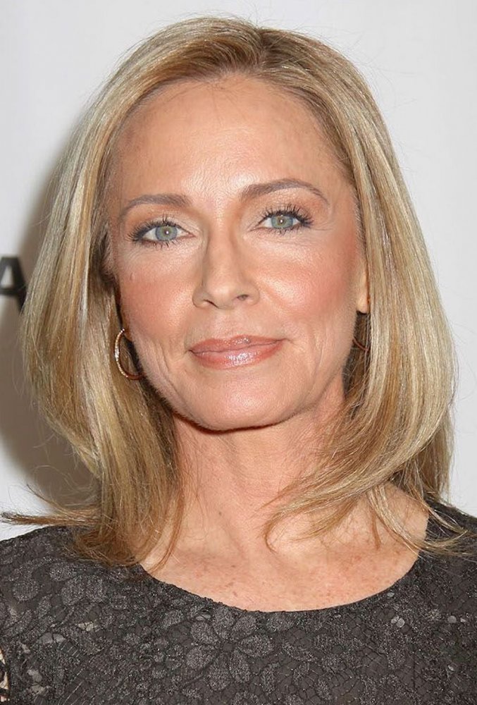 Сюзанна Томпсон