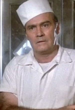 Роберт Алан Браун