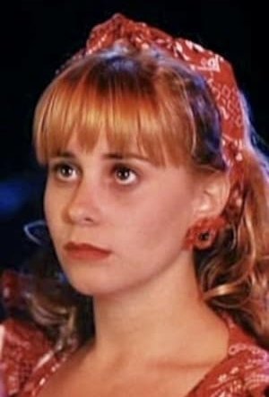 Шэрен Камилль