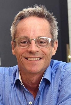 Митчелл Андерсон