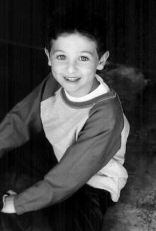 Майк Вейнберг