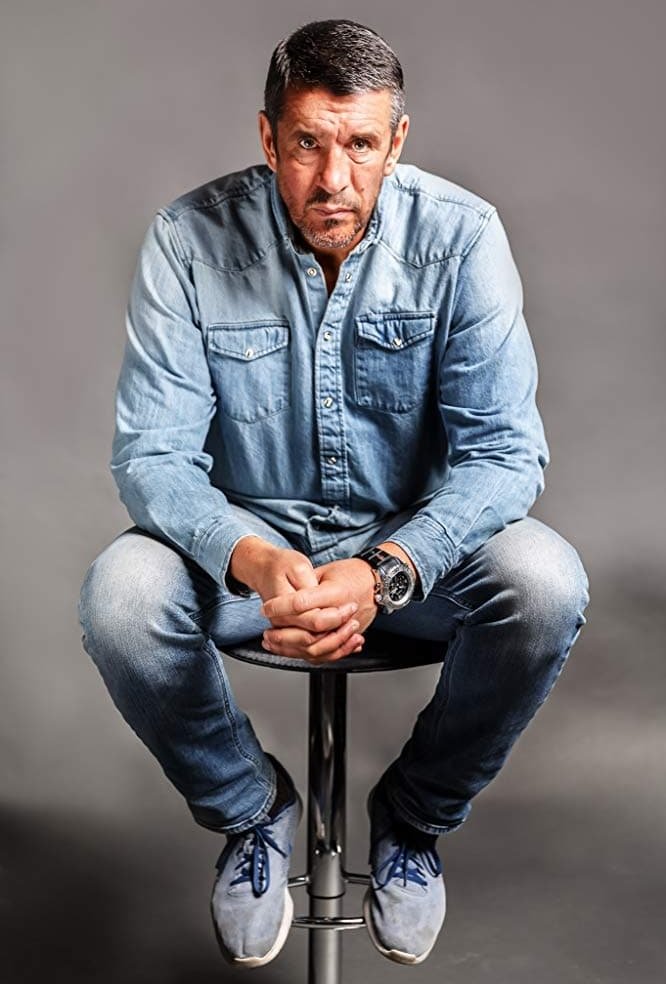 Микке Спрайц