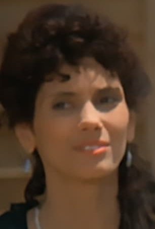 Дебора Мэнси