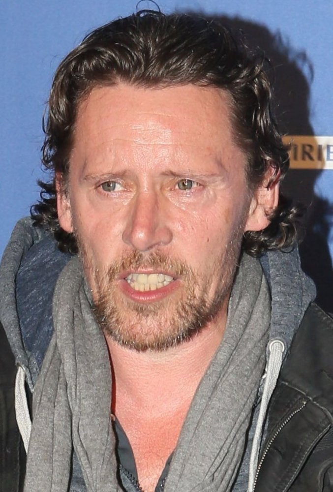 Франсис Рено