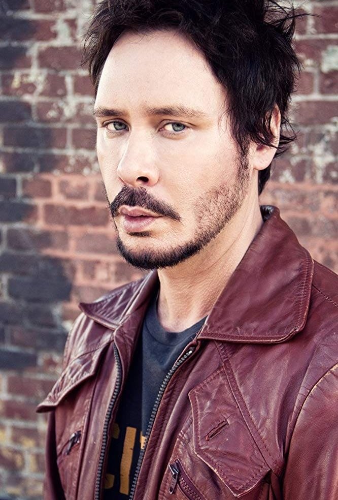 Брайан Гант