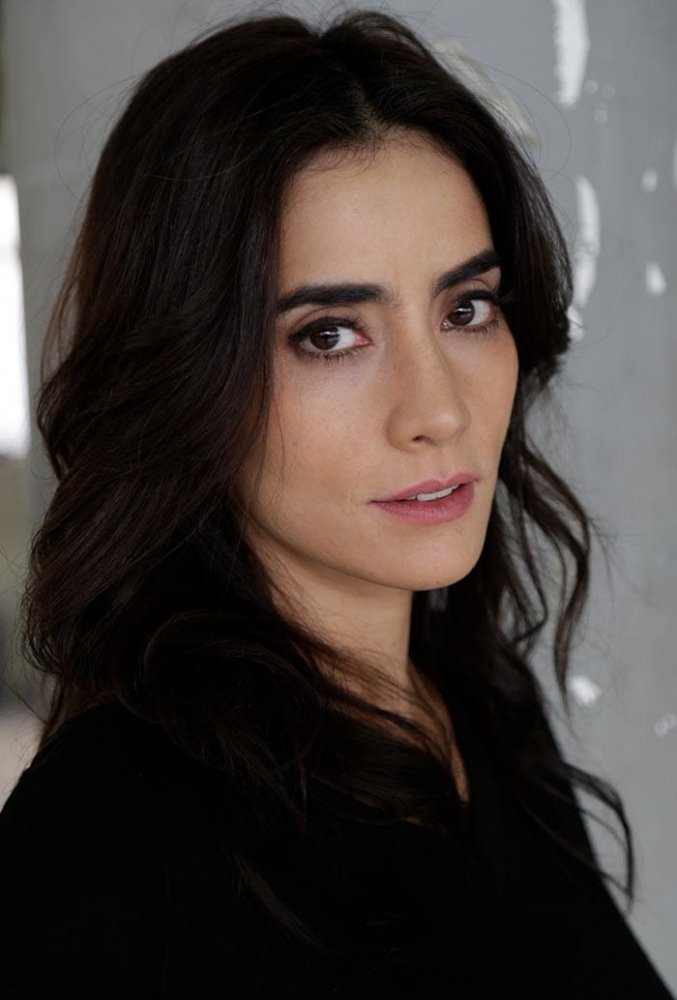 Паола Нуньес