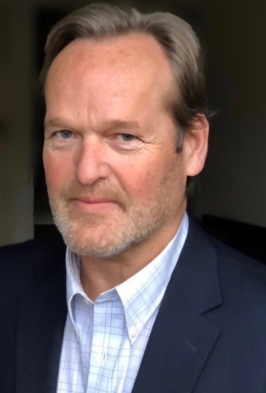 Джеймс Ральф