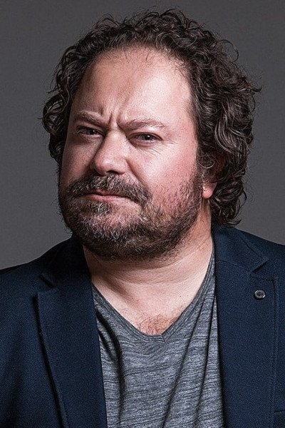 Исмаэль Фричи