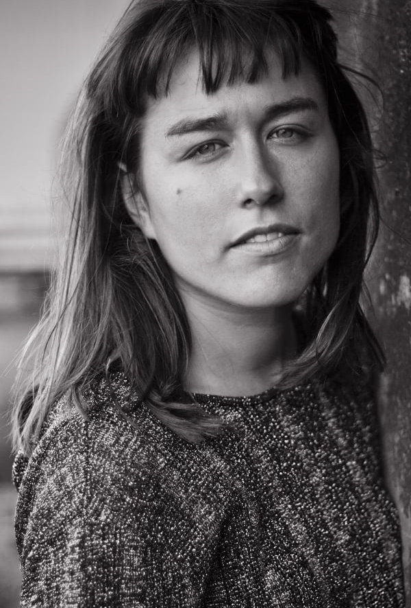 Хлоя Борхэм