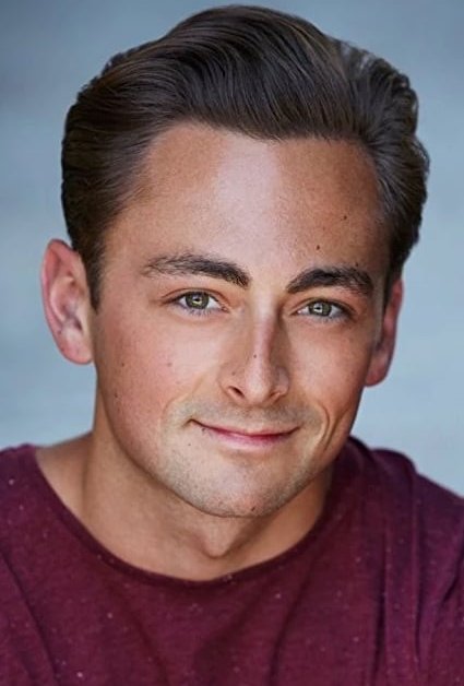 Паркер Горис