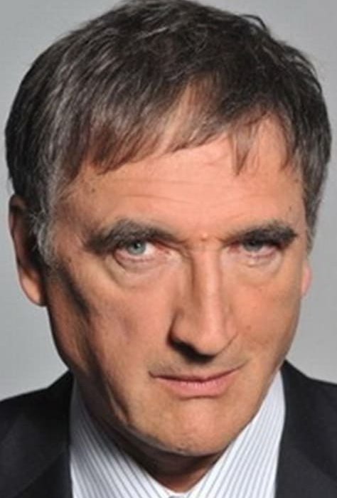 Александр Фабр