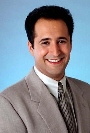 Митчелл Уитфилд