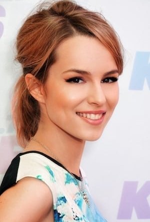 Бриджит Мендлер