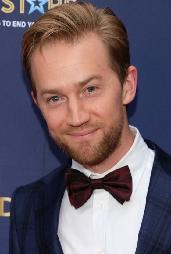 Джейсон Долли