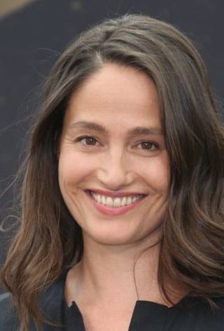 Мари Жиллен