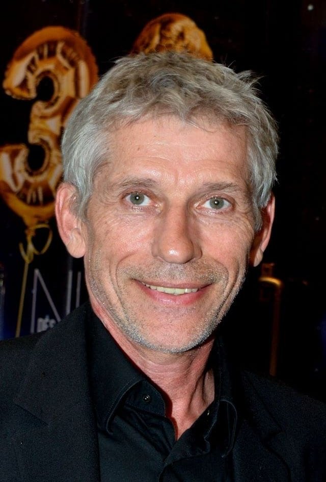 Жак Гамблен