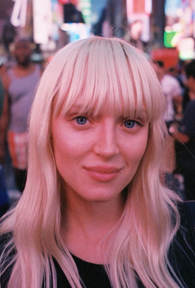 Карина Колокольчикова