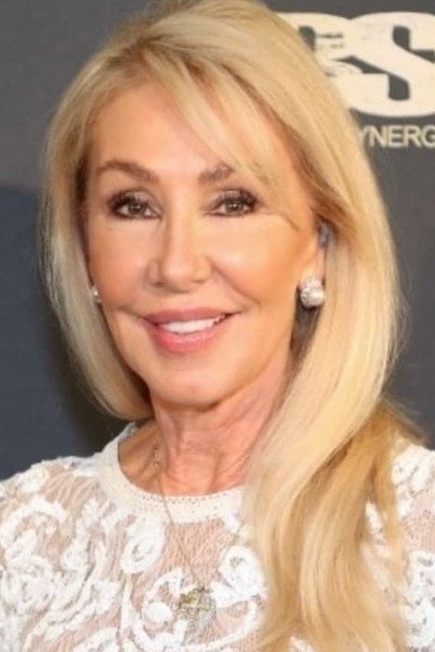 Linda Thompson now