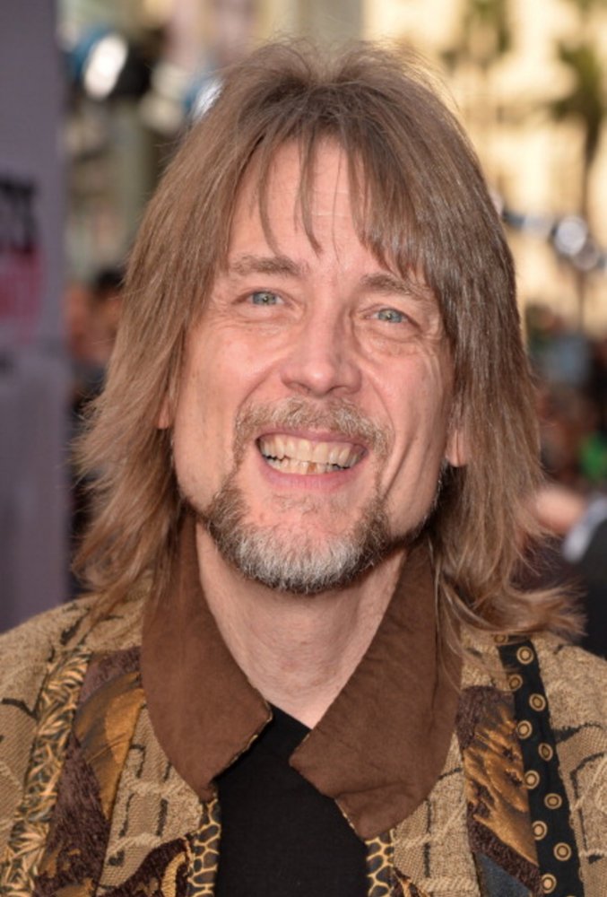 Стив Уитмир