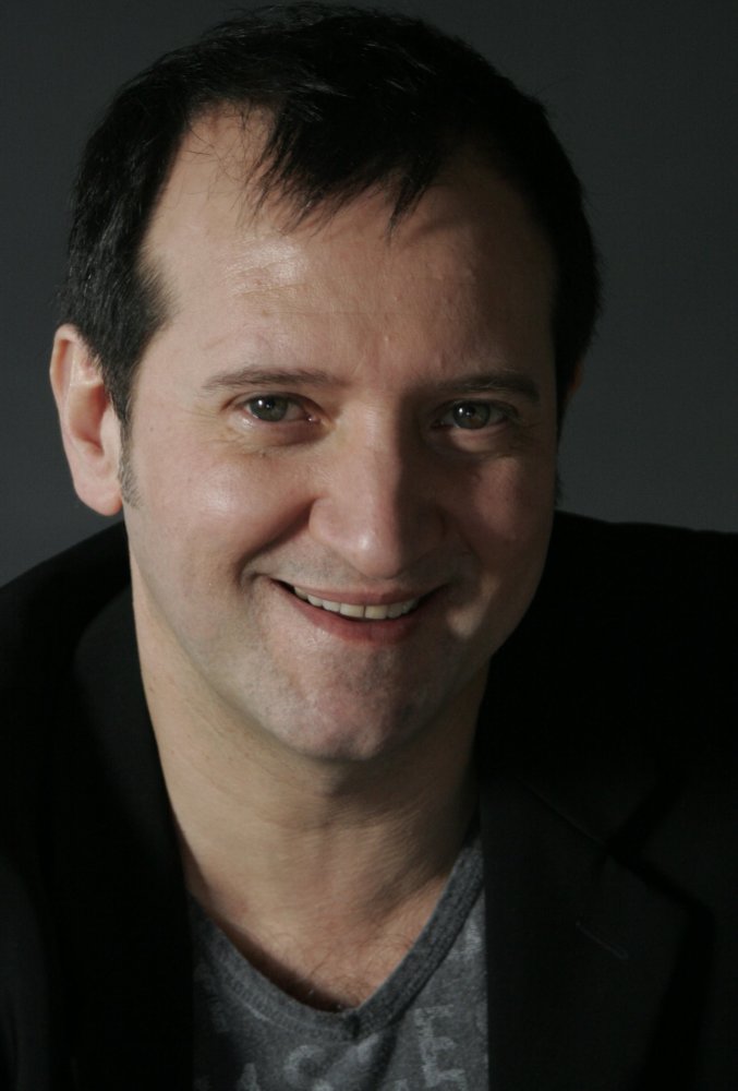 Филипп Юшан