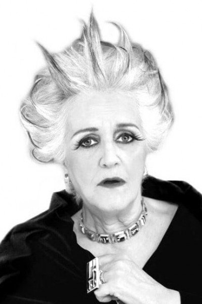 Чус Лампреаве