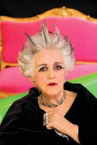 Чус Лампреаве