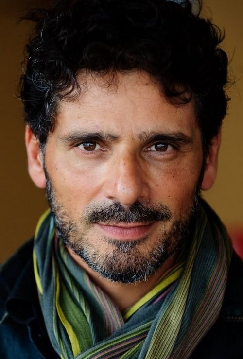 Паскаль Элбе