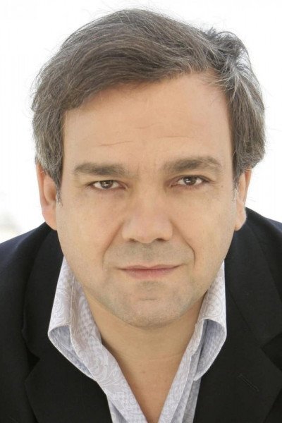 Дидье Бурдон