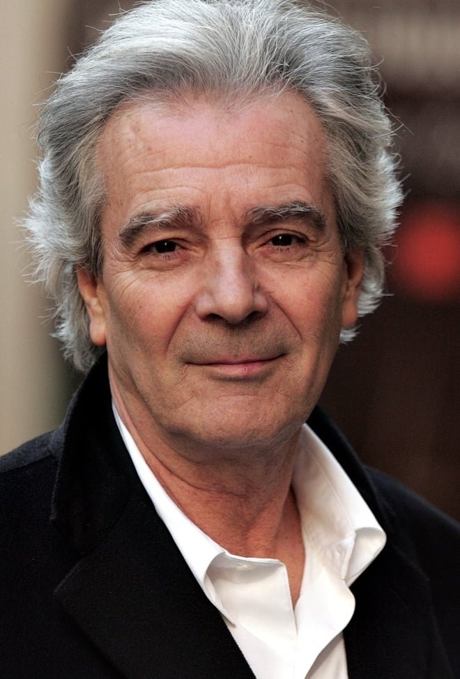 Пьер Ардити