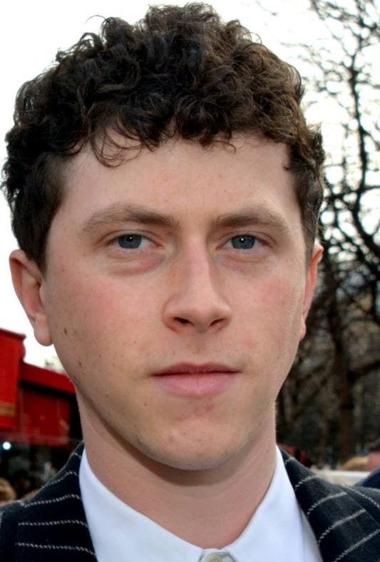 Финнегэн Олдфилд