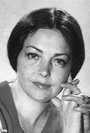 Tamara Sovchi