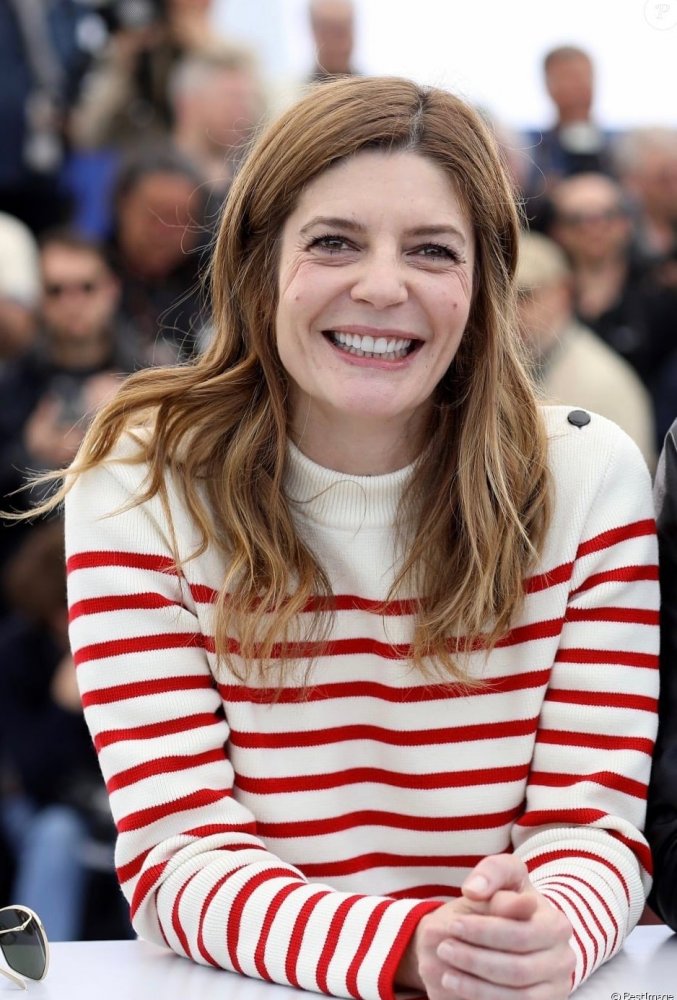 Кьяра Мастроянни