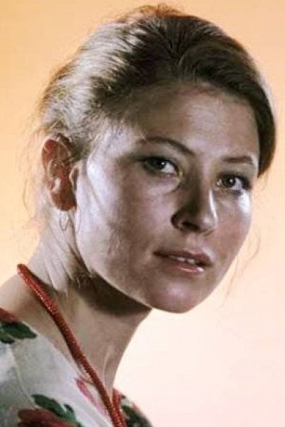 Lyudmila Zaytseva