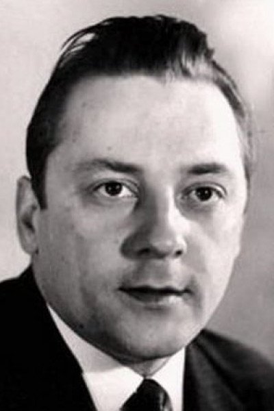 Boris Stepantsev
