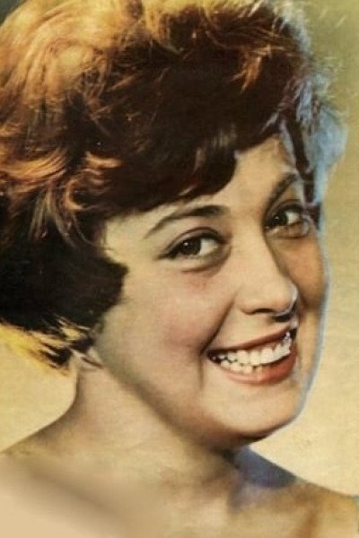 Margarita Korabelnikova