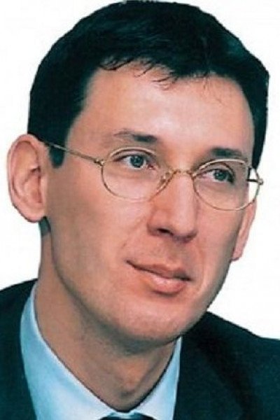 Yury Krestinsky