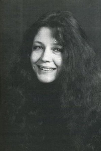 Olga Samoshina