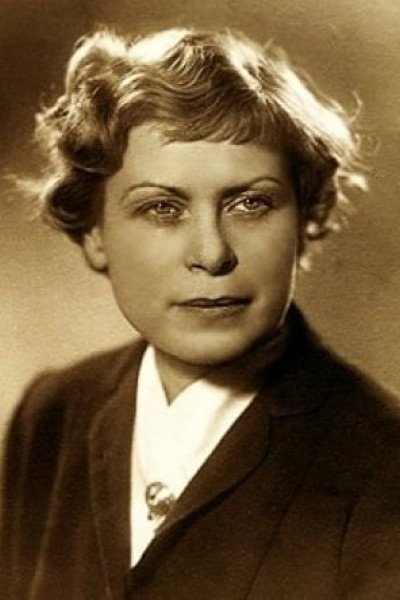 Aleksandra Snezhko-Blotskaya