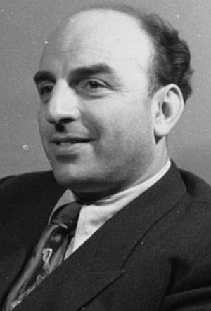 Vladimir Kandelaki