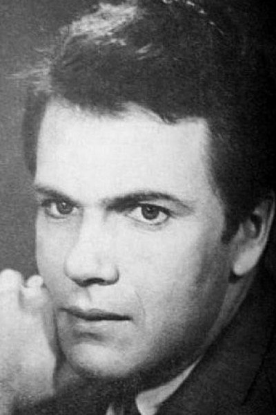 Sergey Dvoretsky