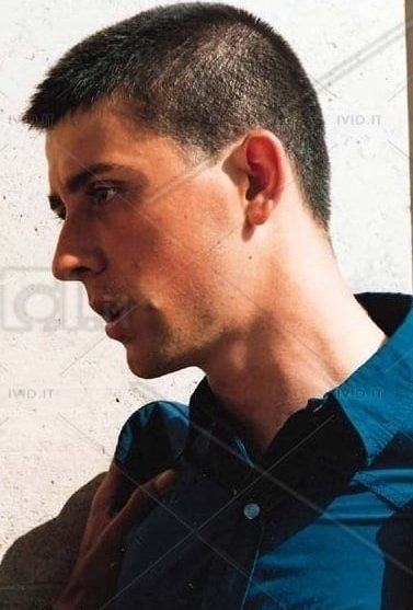 Лоренцо Амато