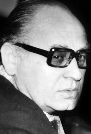 Vyacheslav Bogachyov