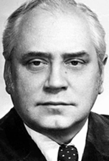 Igor Gorbachyov