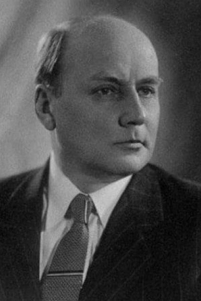 Vladimir Suteev