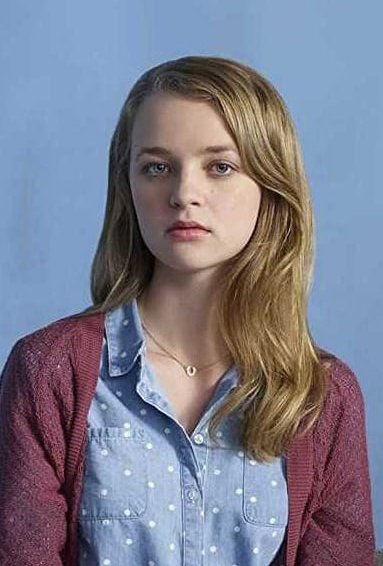 Анна Джэкоби-Херон