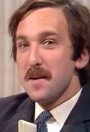 Йен Дэвидсон