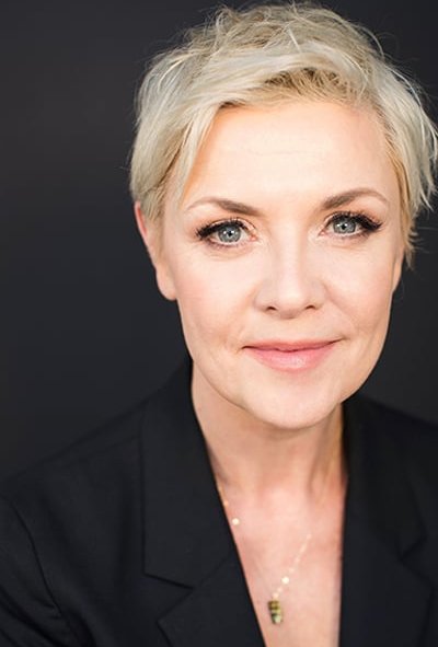 Аманда Таппинг