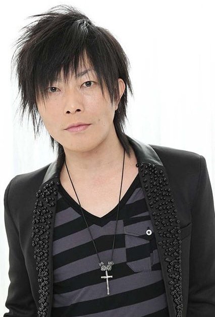 Kishou Taniyama