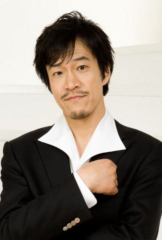 Рикия Кояма